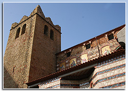 Església de Sant Romà, Lloret de Mar